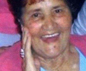 In Memoriam Bessie van Boom